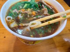 -王记生烫牛杂面馆(兰陵路店)