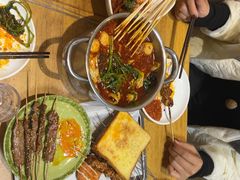 -老味烧烤(总店)