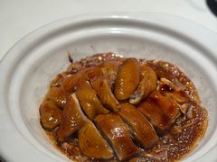 -炳胜私厨(万象前海店)