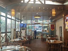 -美未居·老字号·地道顺德菜·桑拿鸡·鱼生(容桂店)