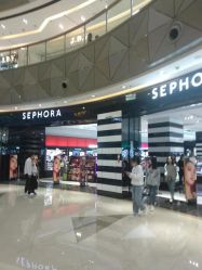 -丝芙兰Sephora