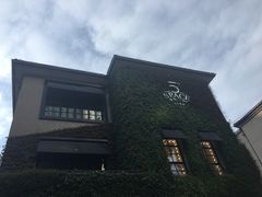 -徐家汇源景区-衡山坊
