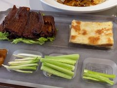 -大碗居·烤鸭·鱼头泡饼(天坛东门店)