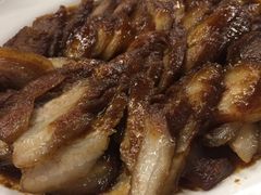 锅底烧-聚丰农庄