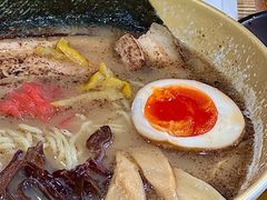 -柒鉦·日式豚骨拉麵(常德路店)