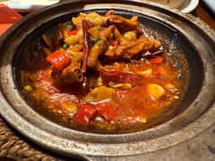 -乔街深夜食堂·小龙虾·高压锅生蚝(杭州总店)