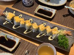 -浦·传统日式料理(3 5 1 1 店)