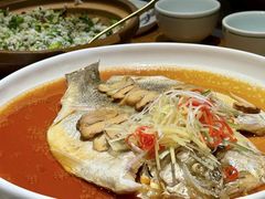 -一坐一忘云南菜(嘉里中心店)