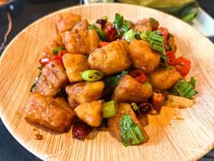 高原回锅土豆-多味居(剪子巷店)