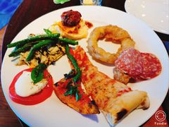 -拉蒂娜·巴西牛排馆 Latina·Brazilian Steakhouse(铜仁旗舰店)
