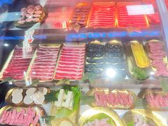 -大千金齐齐哈尔烤肉(清湖店)