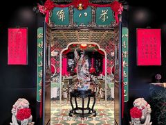 -誉八仙粤菜(万象天地店)