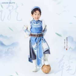 -倾城宝贝儿童摄影(浦东金谊店)