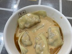 -潘国仙耳光馄饨(黄家阙路店)