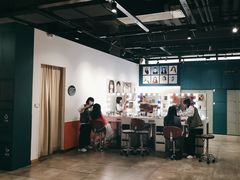 -海马体照相馆(天津世纪都会店)