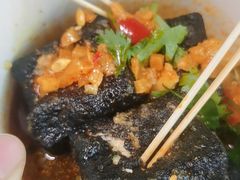 -东门町美食街
