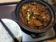 -舅姥爷砂锅(正阳路)