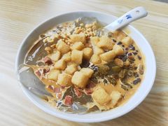 红糖糍粑冰粉-禅泉冰粉(24城店)