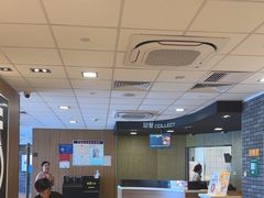 -麦当劳(西站店)