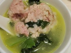 -镇扬菜馆(永安路小区店)