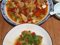 -蓉城小馆(科兴店)