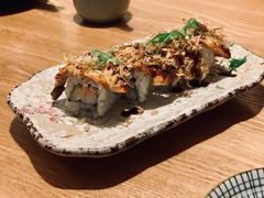 -春笙食堂.丼饭拉面寿司(GOGO新天地店)