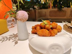 -桂满陇·手作小笼包&江南叫花鸡(中山公园店)