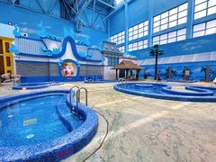 -广州融创水世界