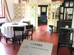 -南昌八一起义纪念馆