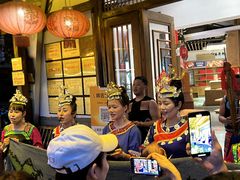 -印象鲵宴·张家界地标美食名片(溪布街店)
