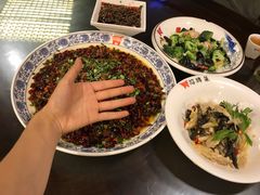 -徐鼎盛民间菜(上筑店)
