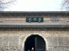-灵谷景区