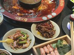 -矮板凳老火锅(宽窄巷子店)