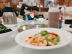 -乾隆美食·本帮菜(黄河路店)