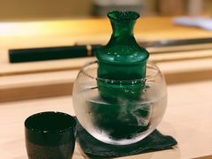 清酒-鮨一日本料理(大中华店)