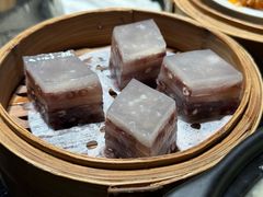 -味可道美食坊(福基路店)
