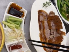 -便宜坊烤鸭店(科创店)