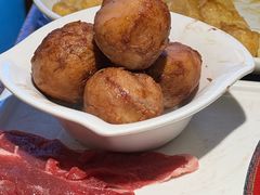 荔浦芋头-陈眼镜火锅(总店)