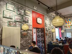 -煲煲好(朝阳门店)