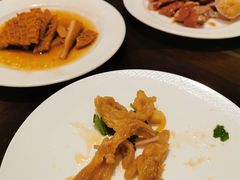 -京香轩·中餐厅(上海中庚聚龙酒店)