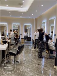 -MMby Hair Code芭曲发型
