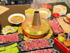 -潮庭牛肉火锅·骑楼私宴