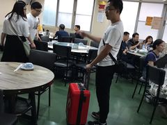 大堂-南雄雄州土菜餐厅(粤北大厦店)
