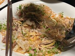 -领事馆19号中餐厅(厦门海景洲际酒店)