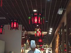 -京味民福烤鸭店(建设四马路店)