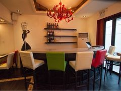 -EATALIA意塔利意式餐厅(鼓楼店)