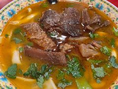 -金杨拉面王小吃面馆·牛三宝面·红烧牛肉粉