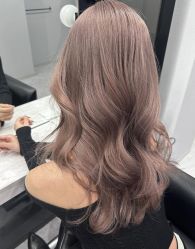 -FASHION PALACE hair+