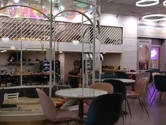 大堂-Lilliput粒粒堡亲子餐厅(置汇旭辉店)