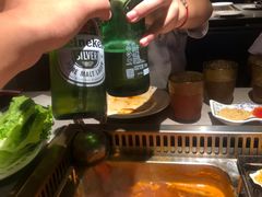 -芝小官毛肚火锅海鲜自助(淮安清江浦区新亚店)